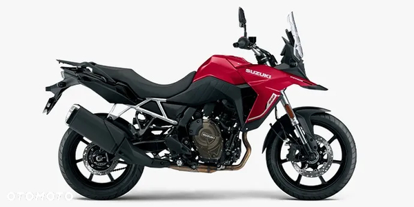 Suzuki V-STROM