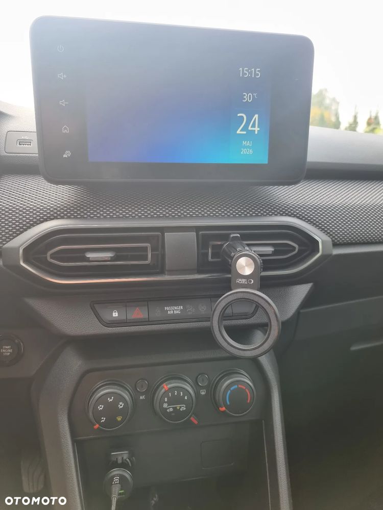Dacia Sandero SCe 65 Comfort - 15