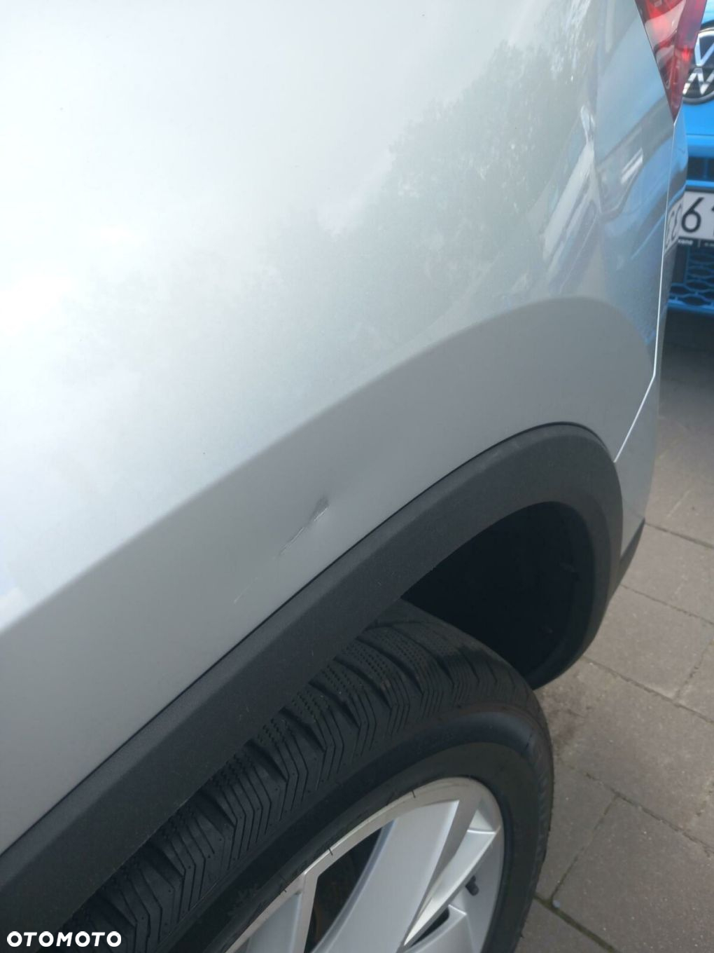 Skoda Kodiaq 1.5 TSI ACT 4x2 Style DSG - 34