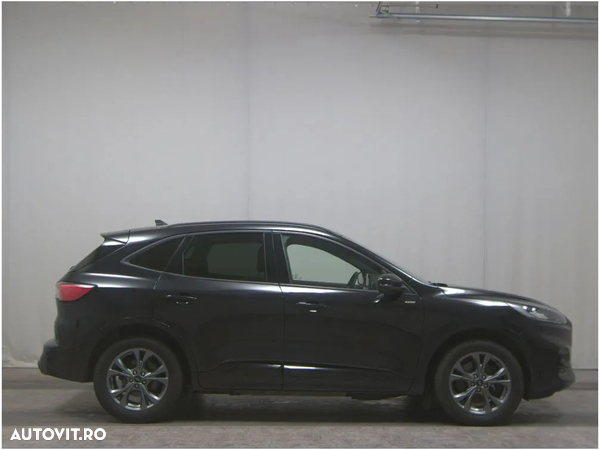Ford Kuga 2.5 Duratec PHEV ST Line X