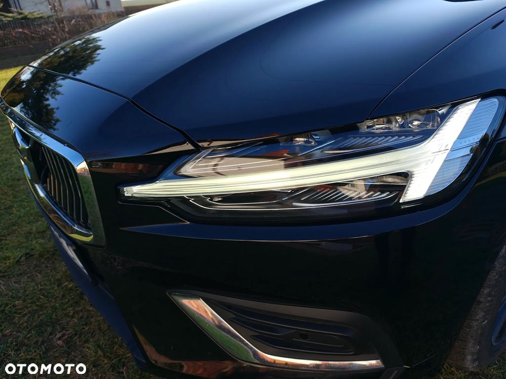 Volvo S60 T4 Inscription - 11