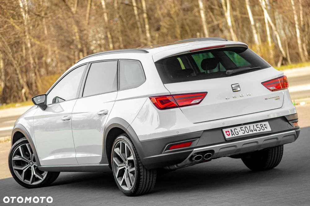 Seat Leon - 11