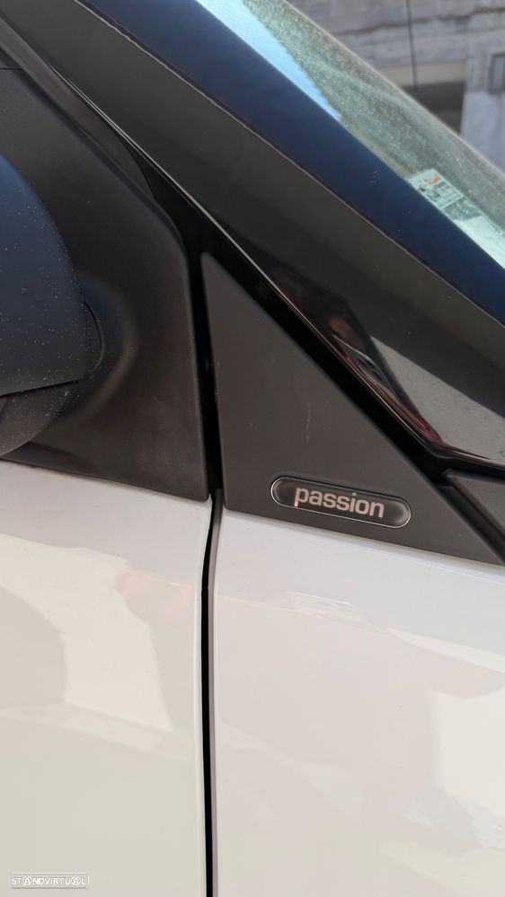 Smart ForTwo Coupé cdi softouch passion dpf - 14