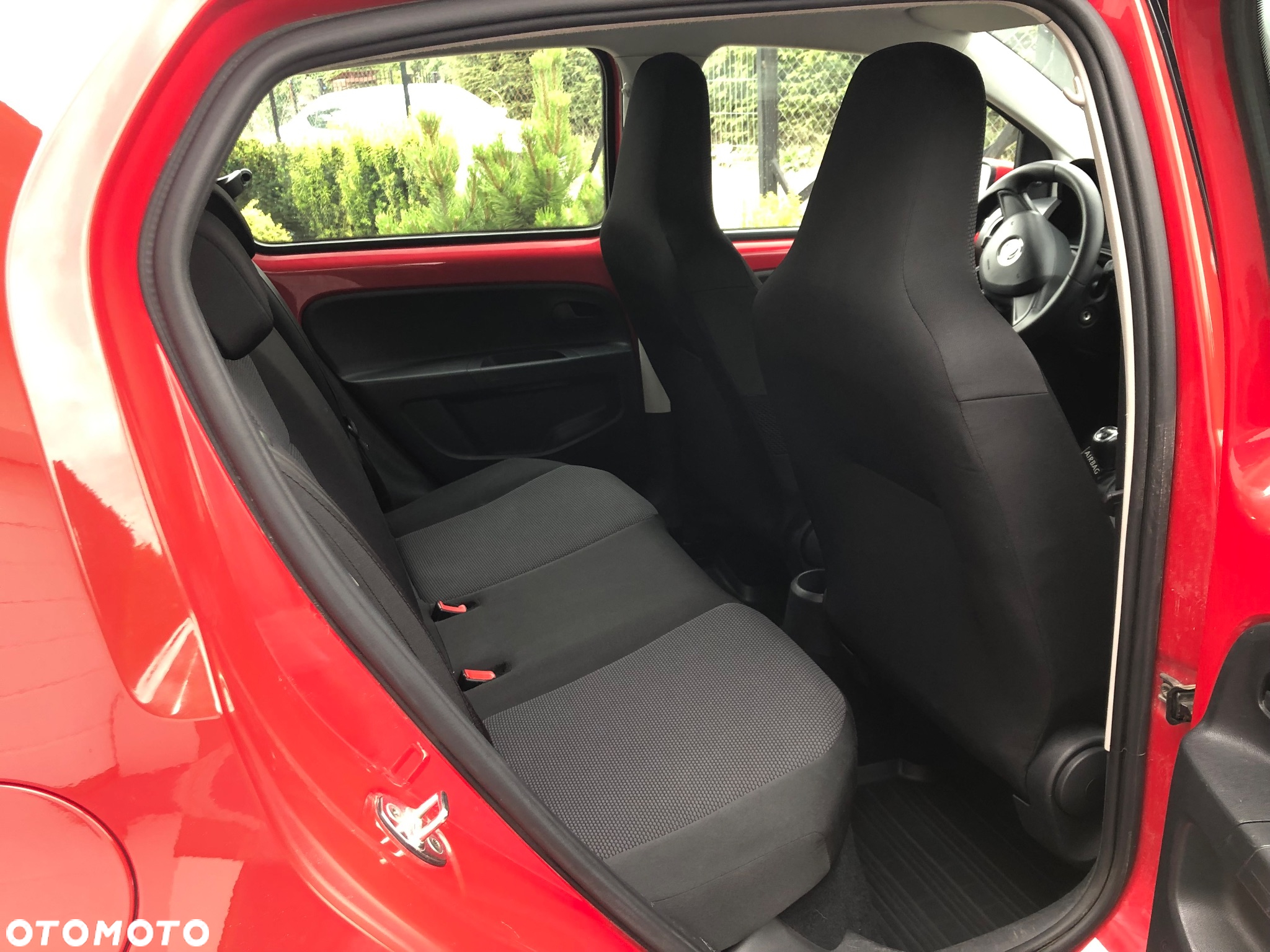 Skoda Citigo 1.0 Ambition - 24