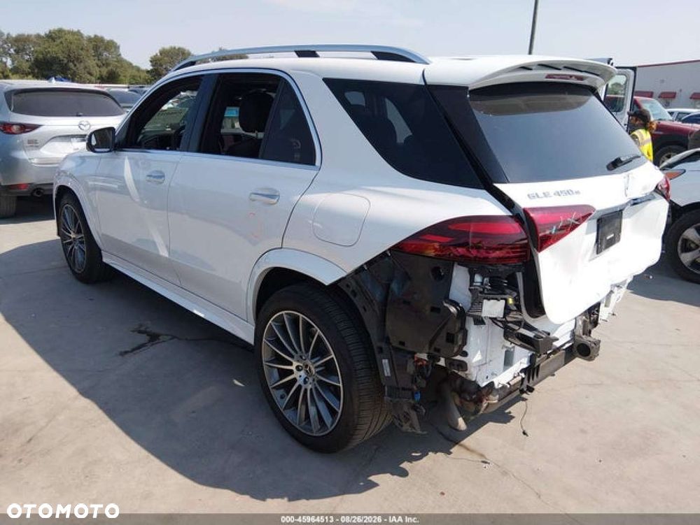 Mercedes-Benz Gle 2025 photo 3