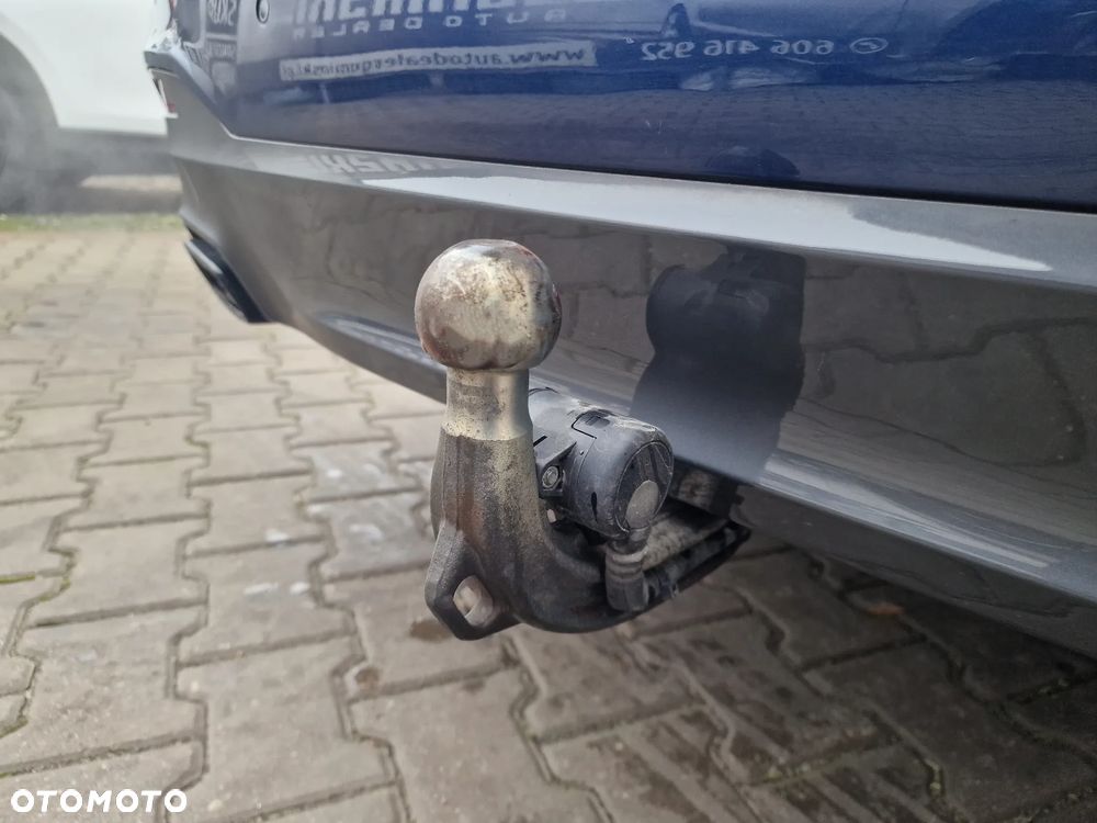 BMW Seria 5 520i M Sport Edition - 19