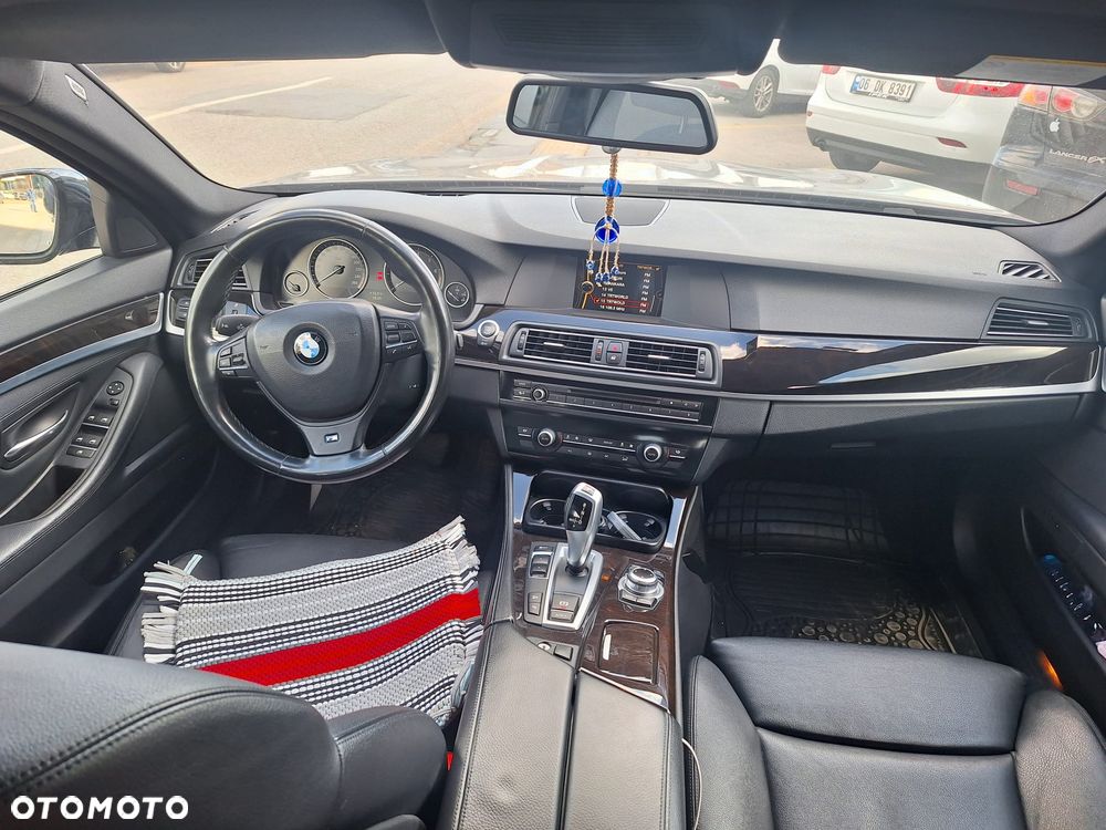 BMW Seria 5 - 15