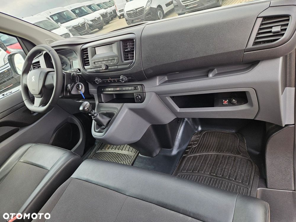 Peugeot expert L3H1 *57999zł NETTO* Regały 2.0HDi/122KM - 29