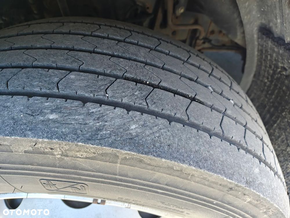 Renault DXI 450 POMOC DROGOWA - 31