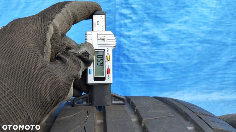 KOŁA FELGI ALUFELGI STYLING 249 5x120 8.5J 9J 19 ET14 ORYGINALNE 6777353 6777354 OPONY 245/40R19 275/35R19 BMW E63 E64 LCI LIFT - 22