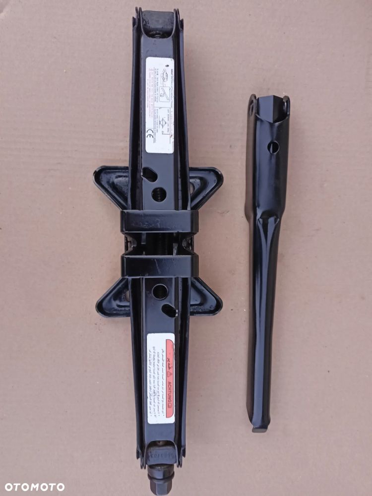 Orginalne Koło Dojazdowe Dojazdówka 155/90 R16 Chevrolet Captiva I (2006-2015) - 5