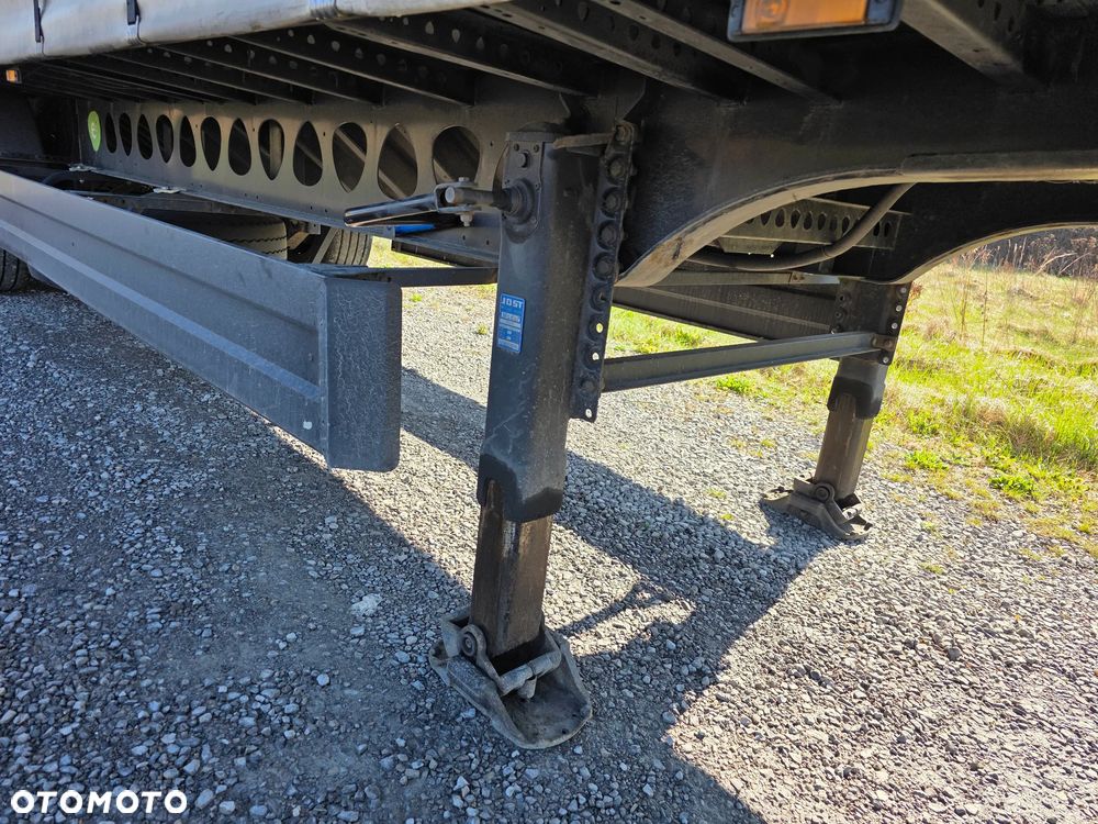 Berger LTCN Coil Mulda - 15