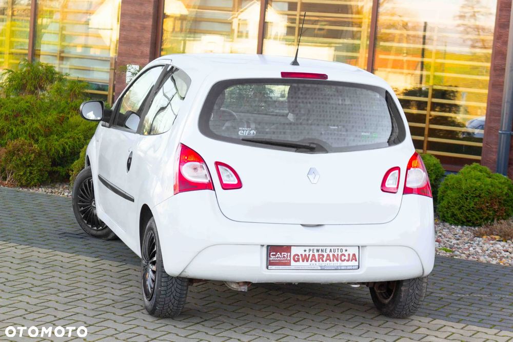 Renault Twingo 1.2 16V Eco Dynamique - 10