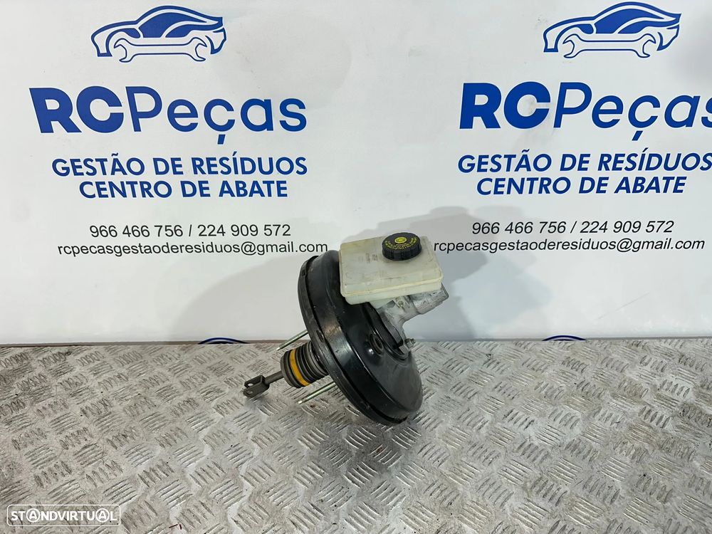 .Servofreio Travões Depressor Bomba Original BMW Mini Cooper Countryman One D S SD 6786583 2006 - 2014 - 6