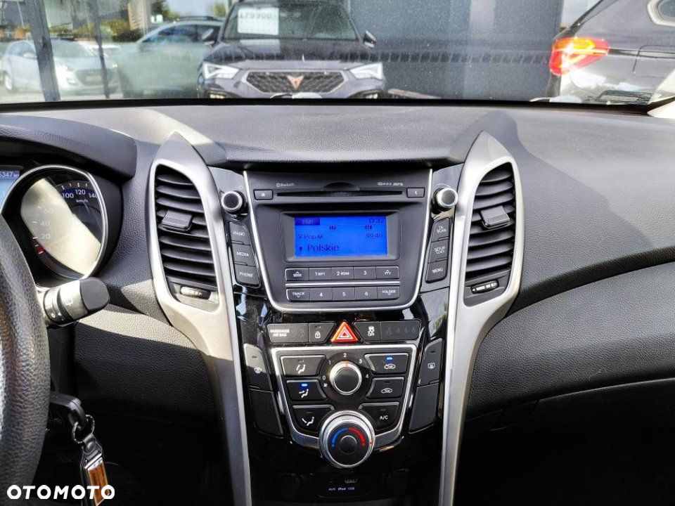 Hyundai i30 - 20