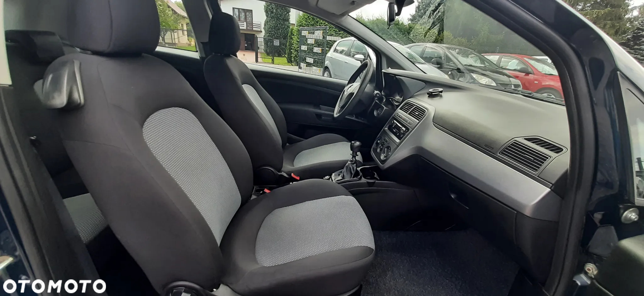 Fiat Punto - 37