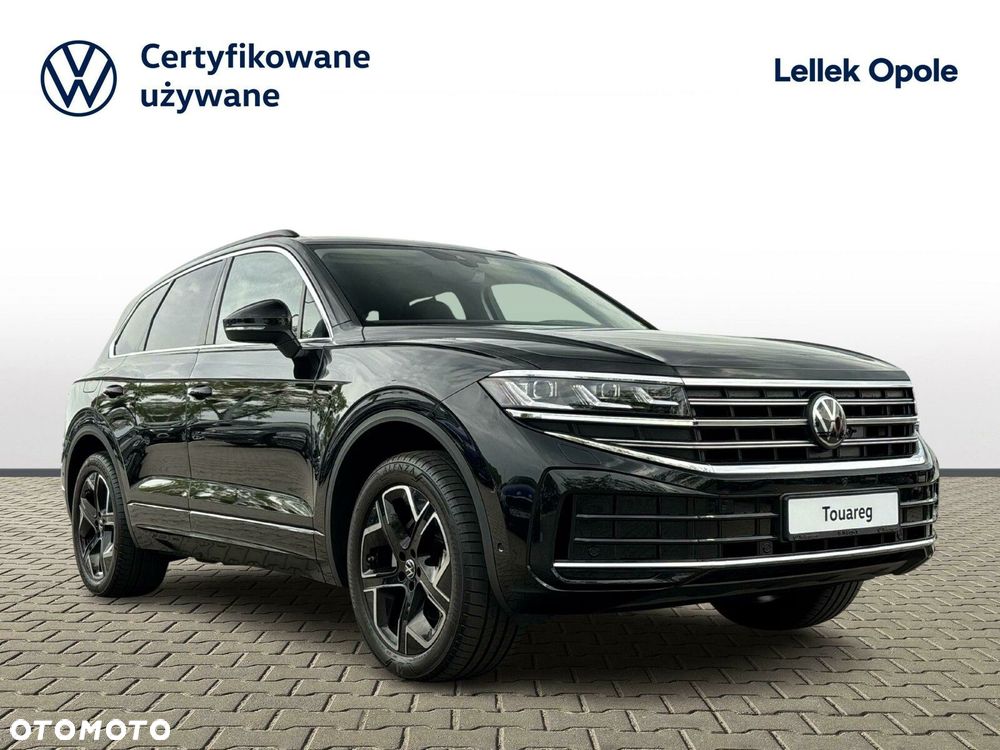 Volkswagen Touareg - 7