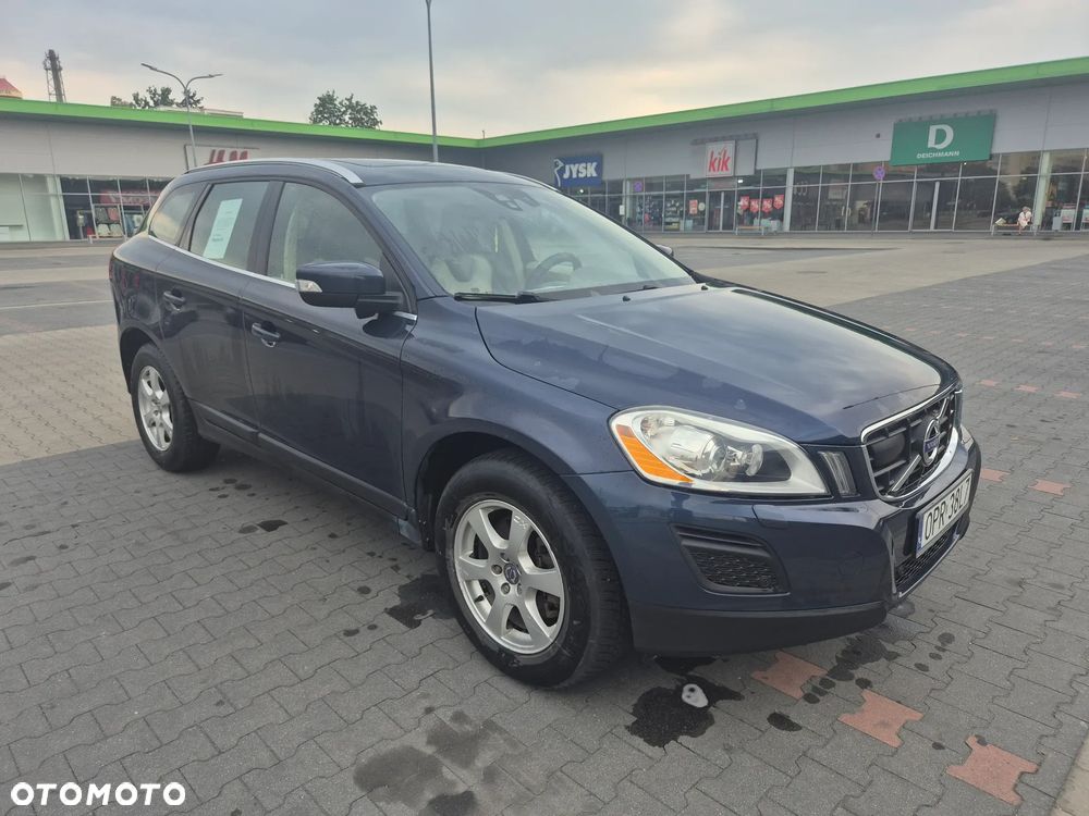 Volvo XC 60 D4 AWD Geartronic Summum - 17
