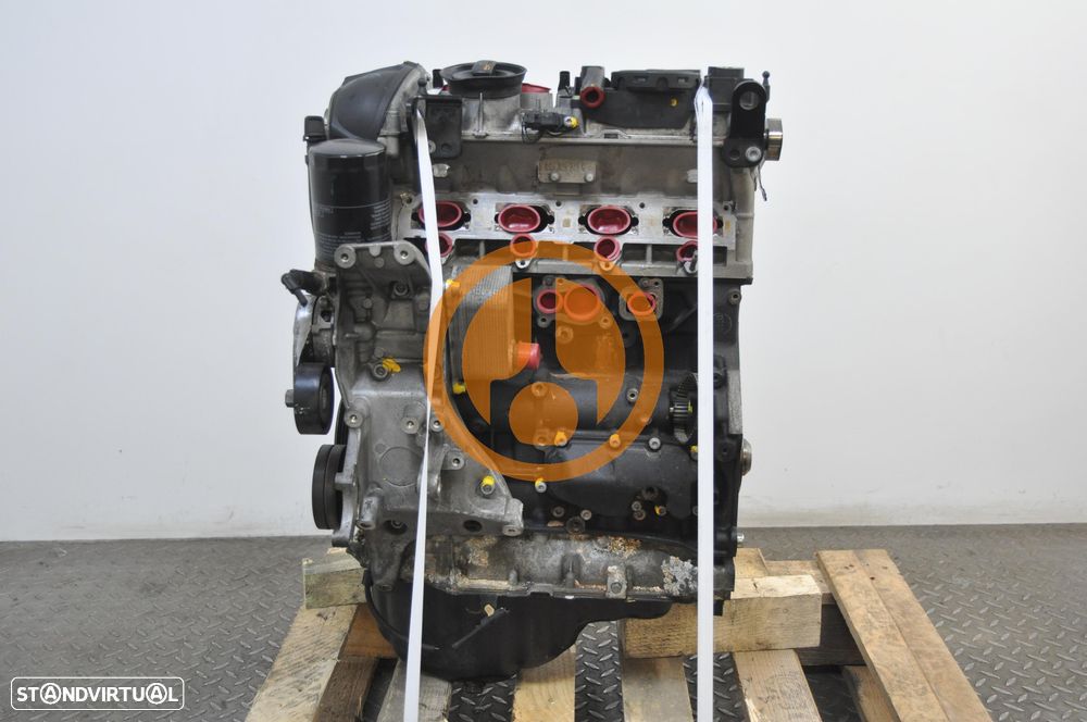 Motor CBF VOLKSWAGEN - 1