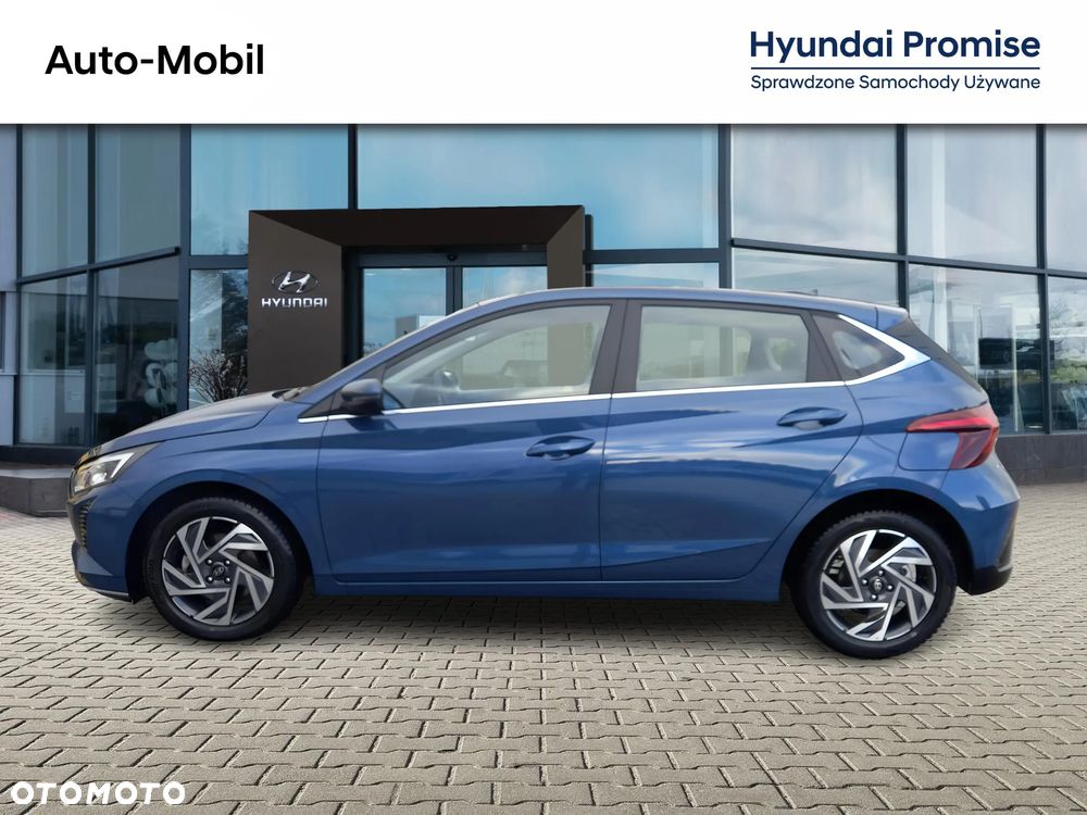 Hyundai i20 1.0 T-GDI Comfort - 6
