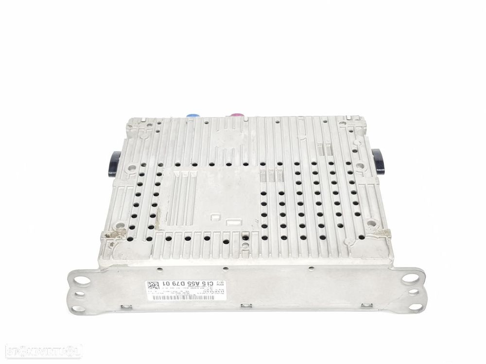 SISTEMA DE ÁUDIO RÁDIO CD BMW SERIE X3 G01 - 1