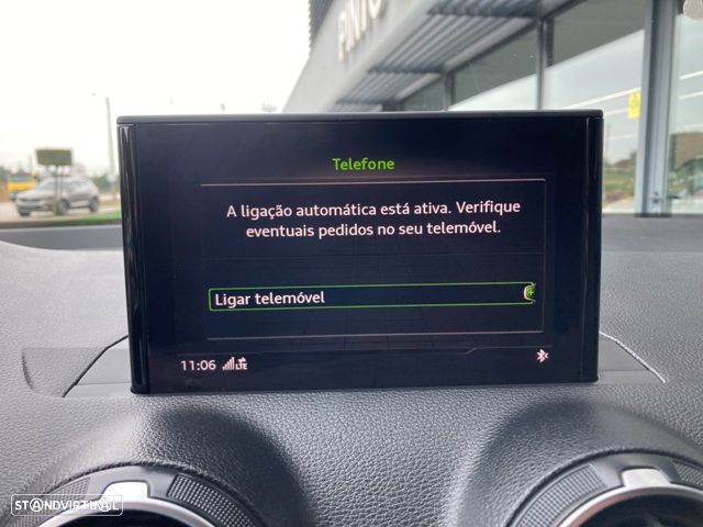 Audi Q2 1.6 TDI S-line S tronic - 24