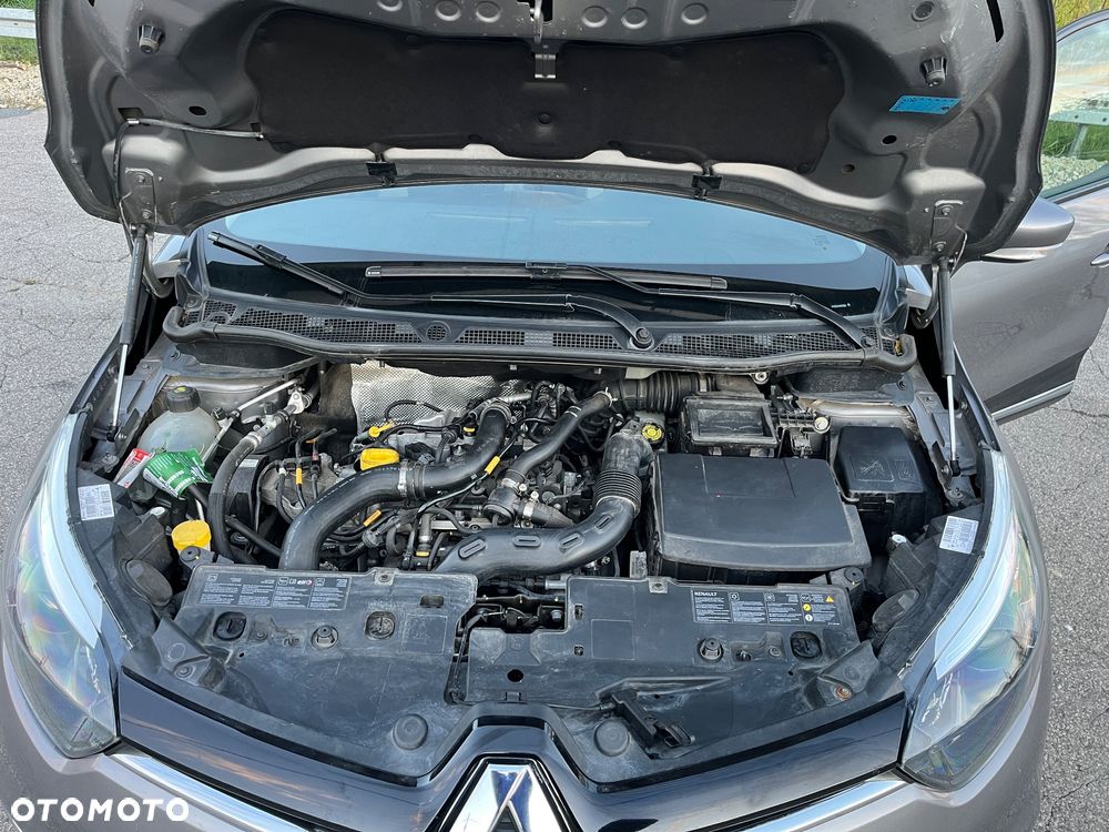 Renault Captur 0.9 Energy TCe Limited - 33