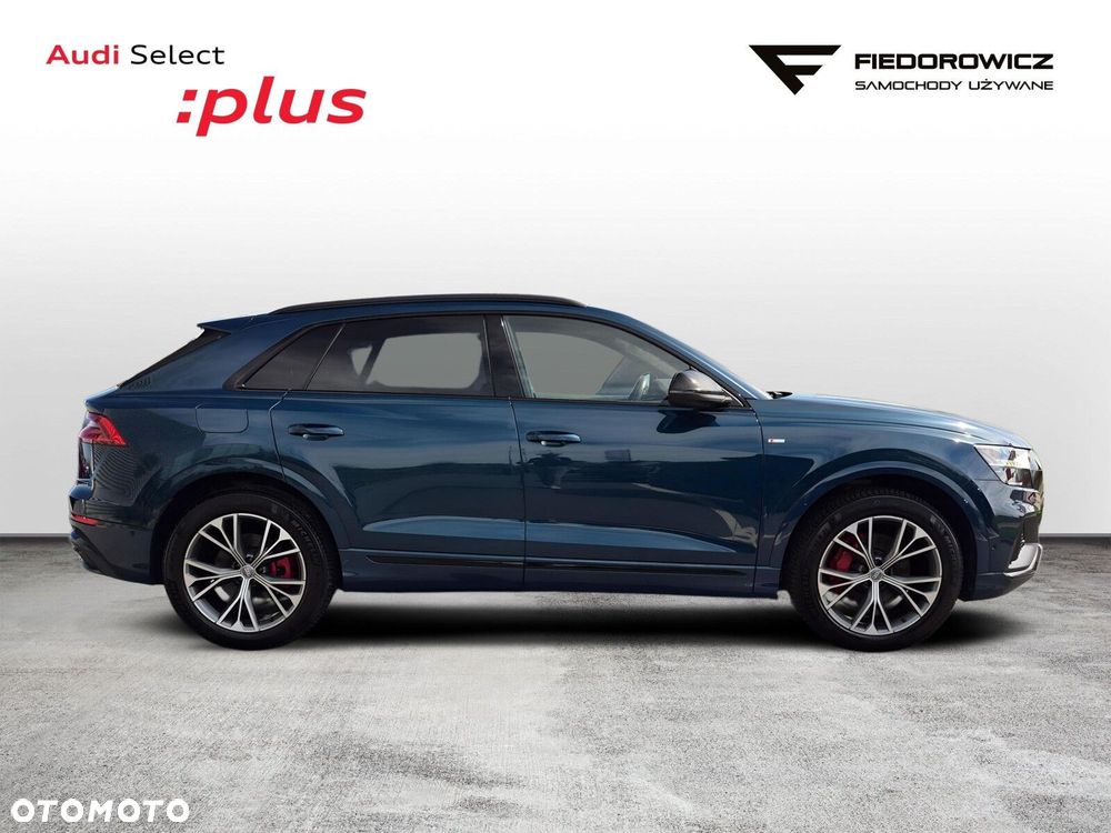 Audi Q8 - 7