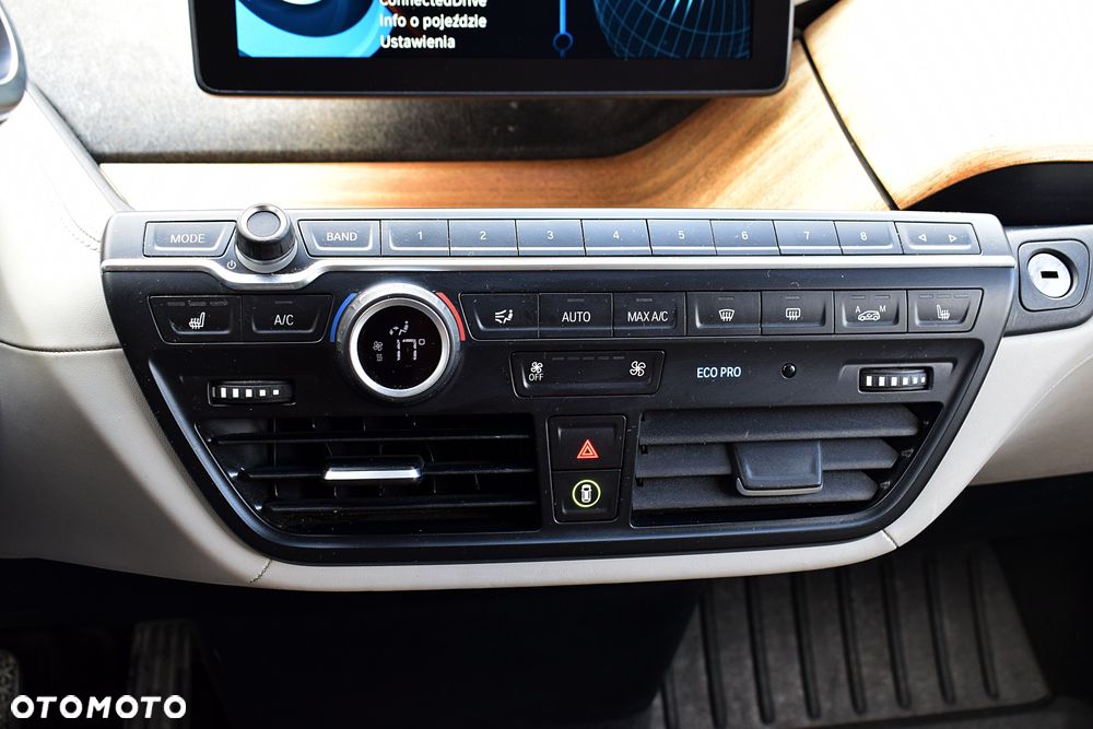 BMW i3 - 14