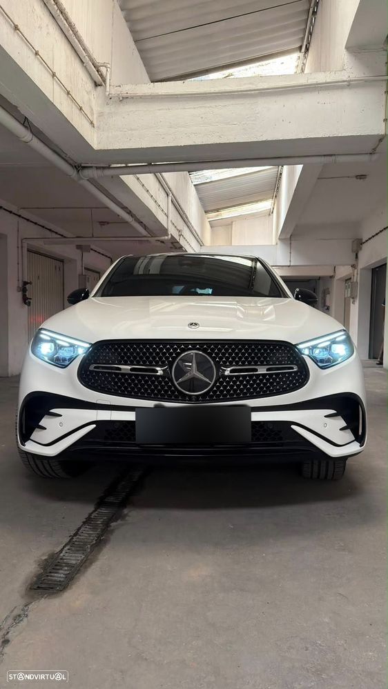 Mercedes-Benz GLC 300 - 3