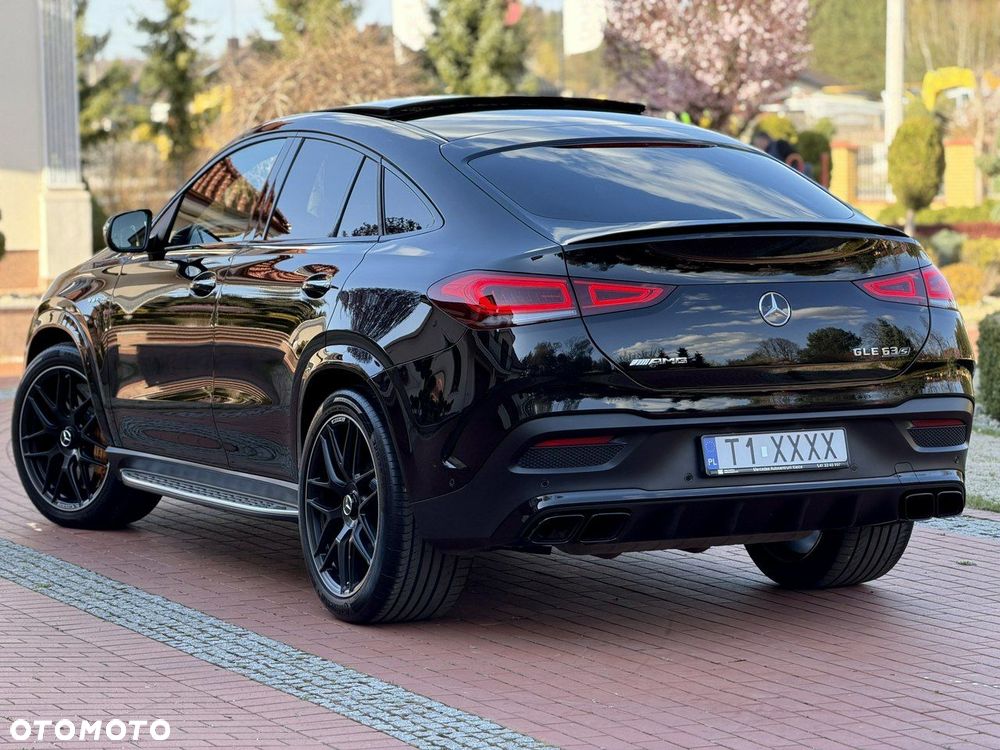 Mercedes-Benz GLE - 13