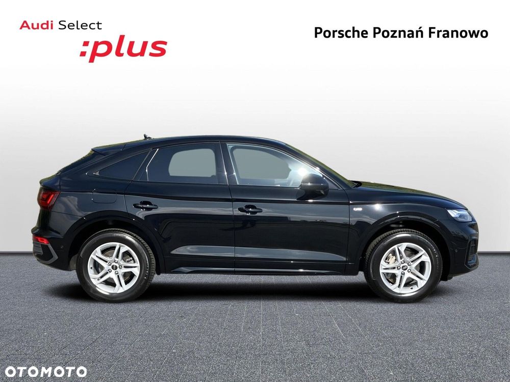 Audi Q5 Sportback - 7