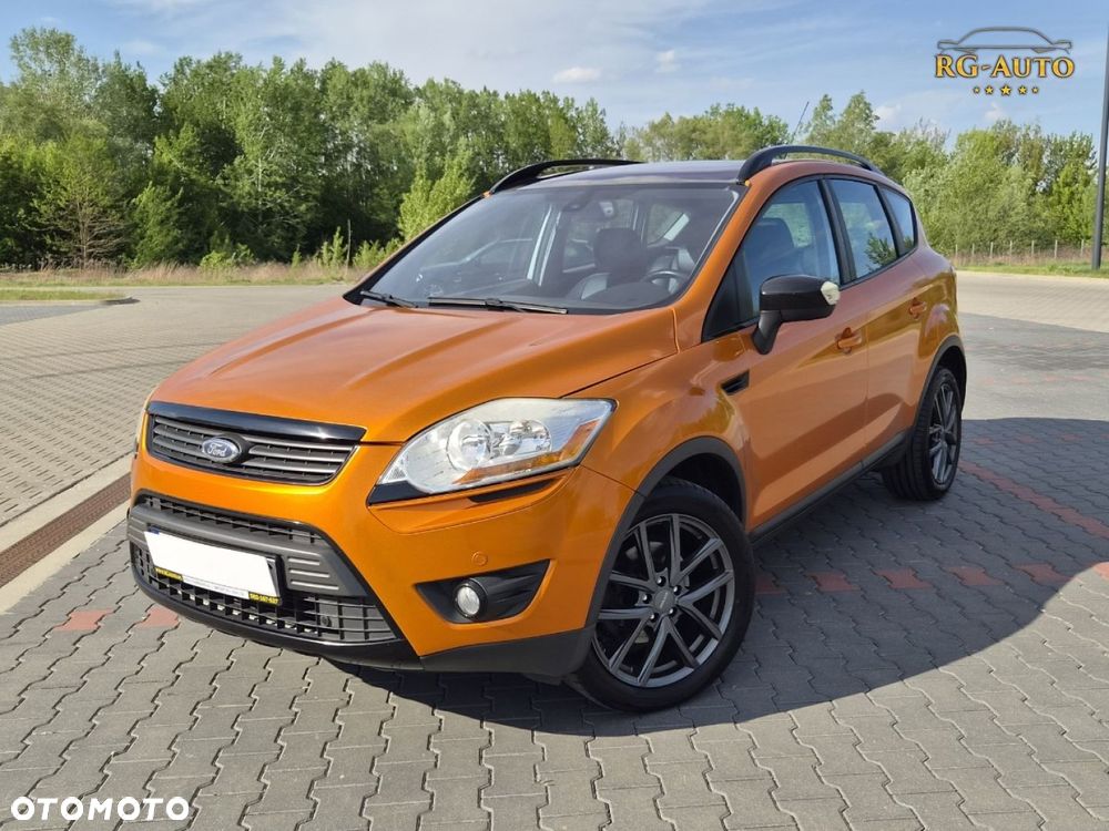 Ford Kuga - 16