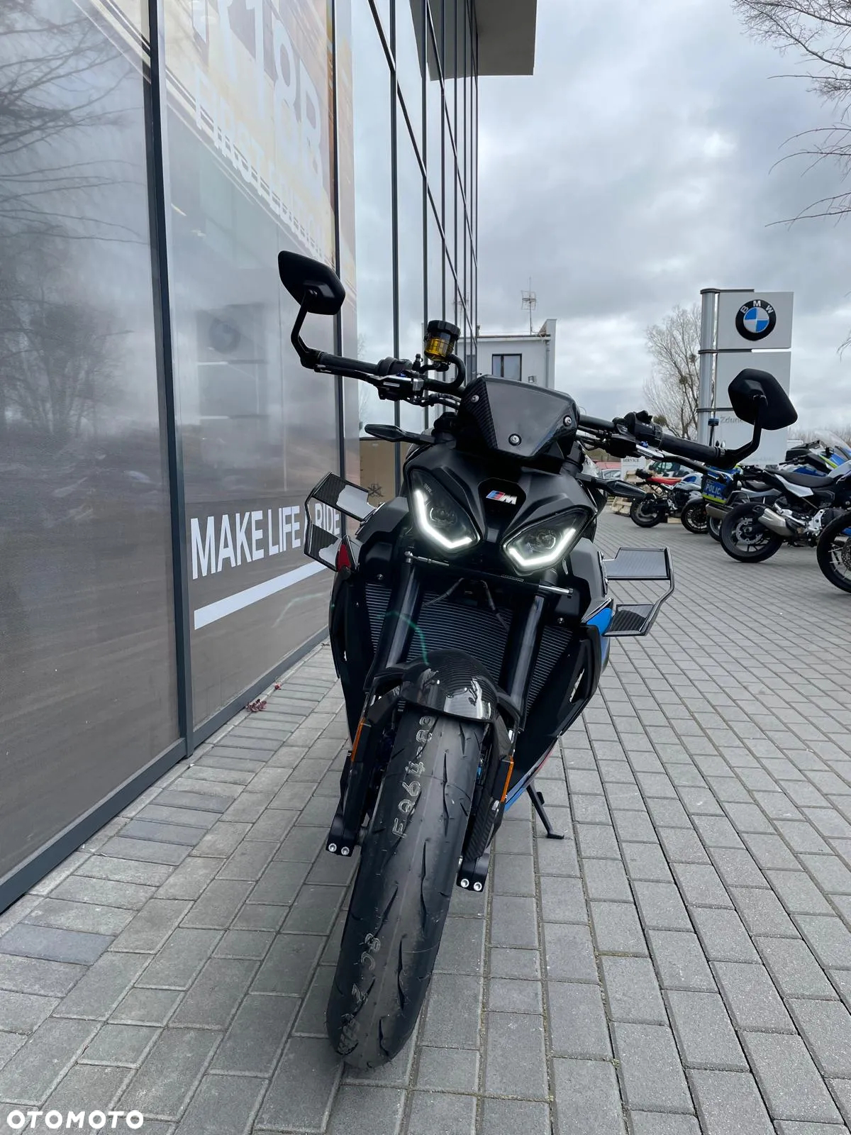 BMW M4 - 10