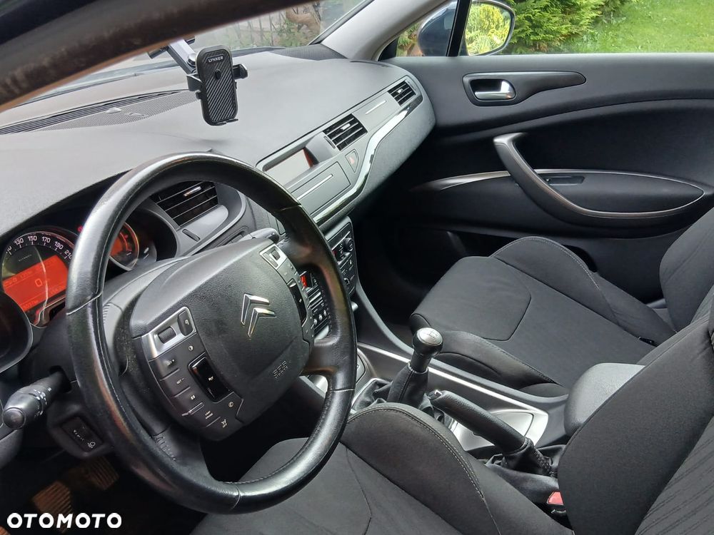 Citroën C5 1.8 16V Confort - 6