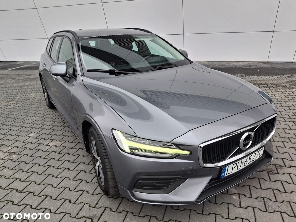 Volvo V60 D3 Geartronic Inscription - 28