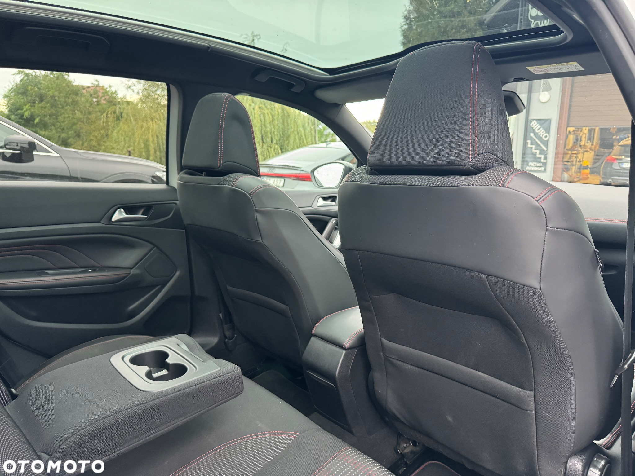 Peugeot 308 PureTech 130 Stop & Start GT-Line Edition - 27