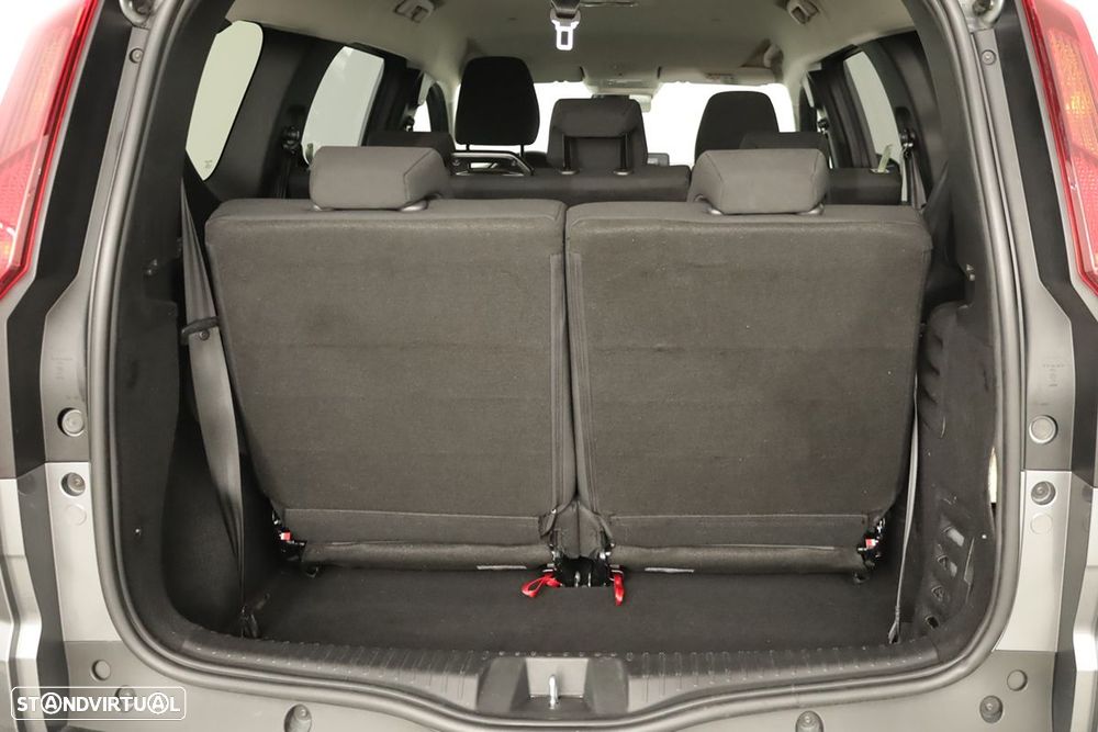 Dacia Jogger 1.0 ECO-G Extreme 7L Bi-Fuel - 24