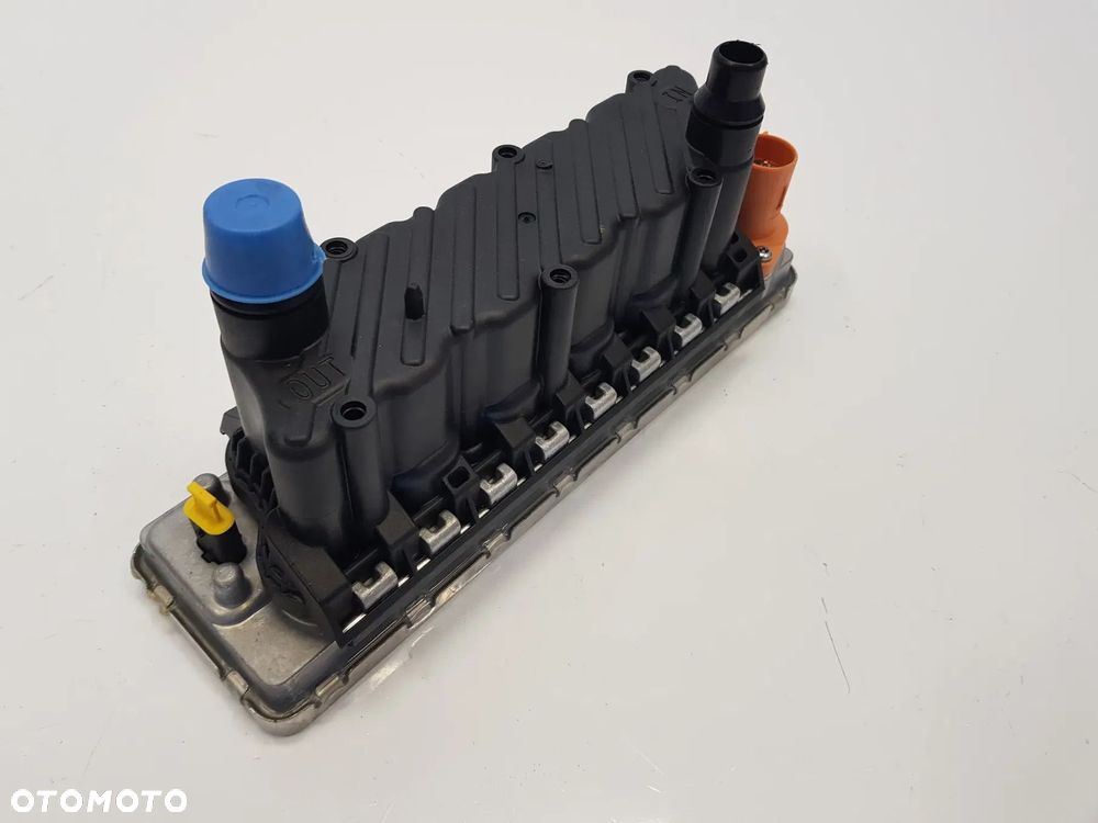 PODGRZEWACZ AKUMULATORA MERCEDES A0008358303 - 4