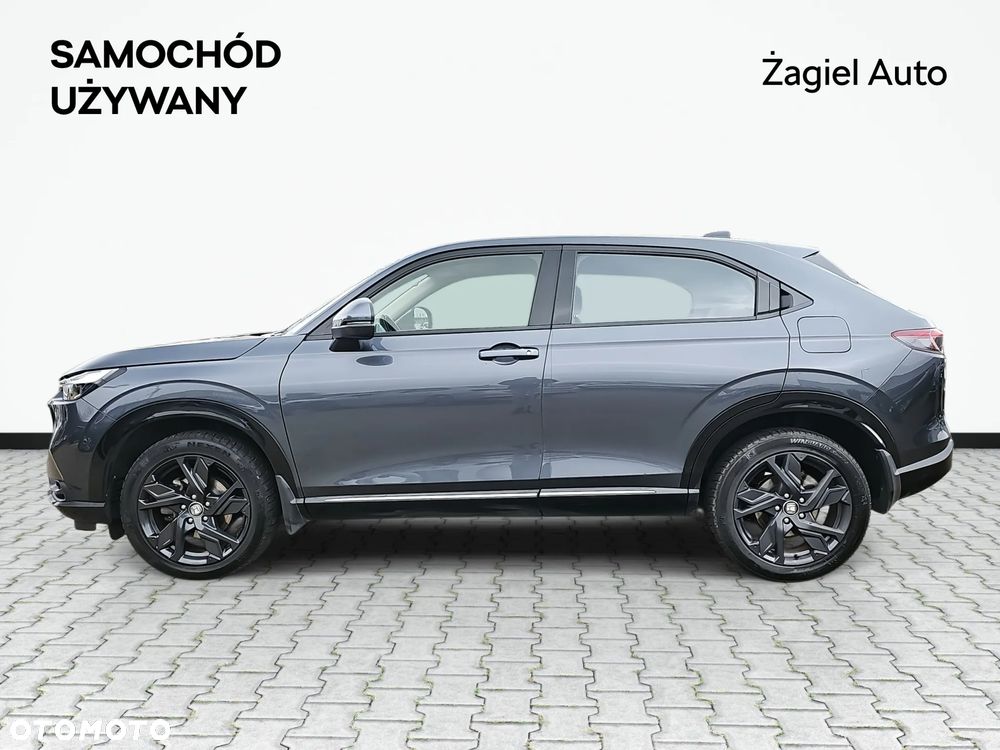 Honda HR-V 1.5 i-MMD Advance CVT - 2