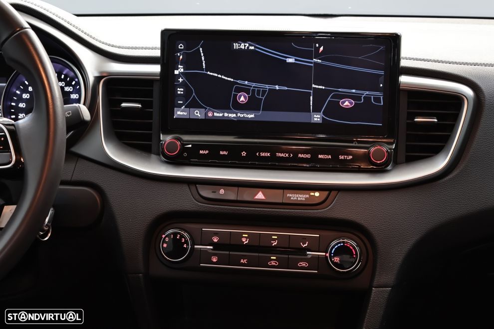 Kia XCeed 1.0 T-GDI Dynamic+ - 19