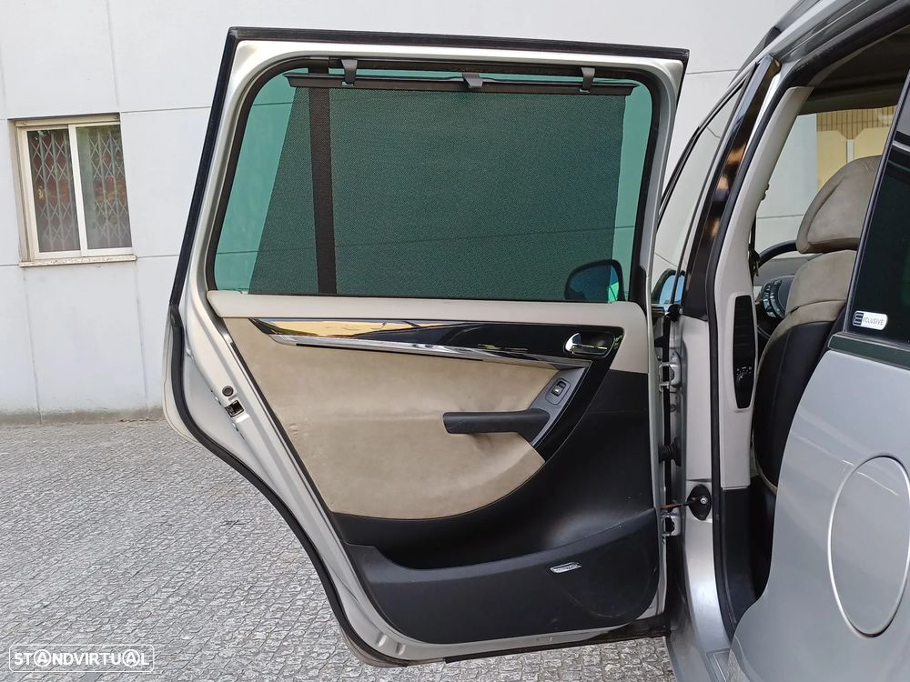 Citroën C4 Grand Picasso 2.0 HDi Exclusive CMP6 - 35