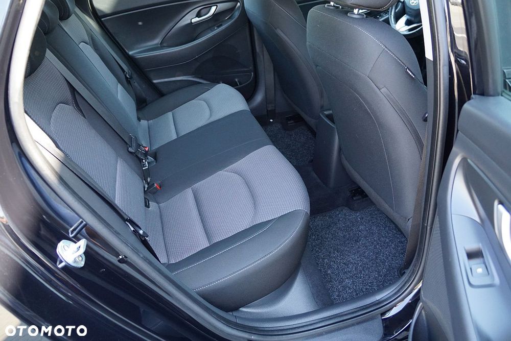 Hyundai i30 - 15