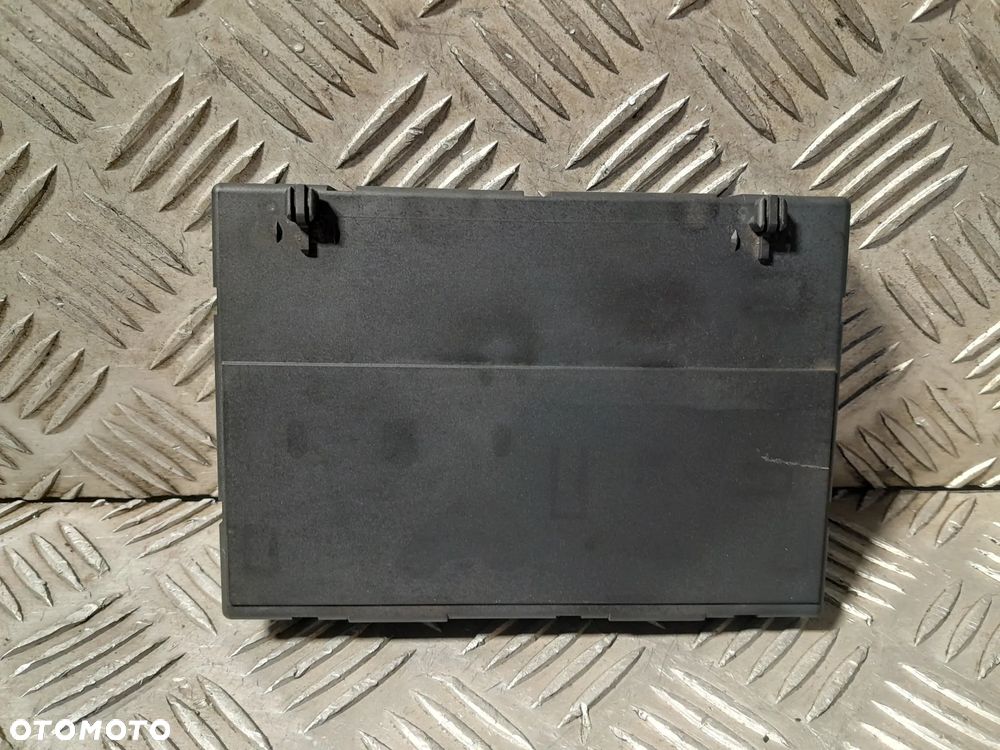 AUDI A5 A4 MODUŁ PAMIENCI FOTELA 8K0959760D - 3