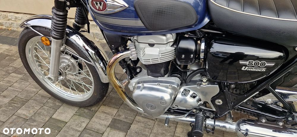 Kawasaki Inny - 13