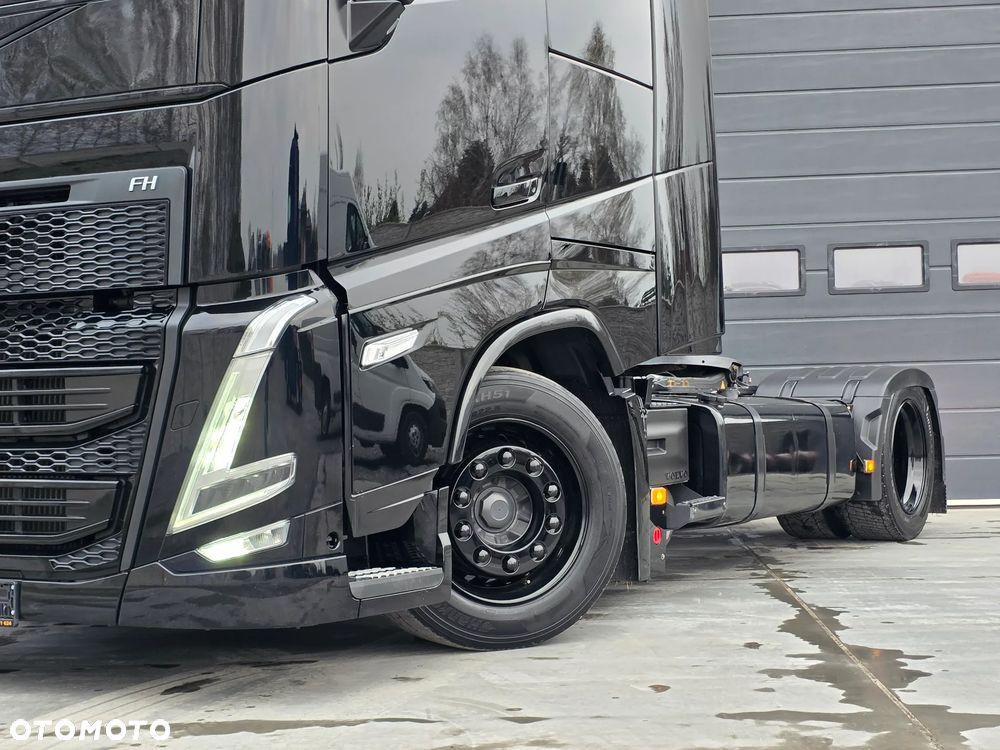 Volvo FH500/EURO6/XL/FULL LEDMEGA/ON1100L/NIEMCY - 10