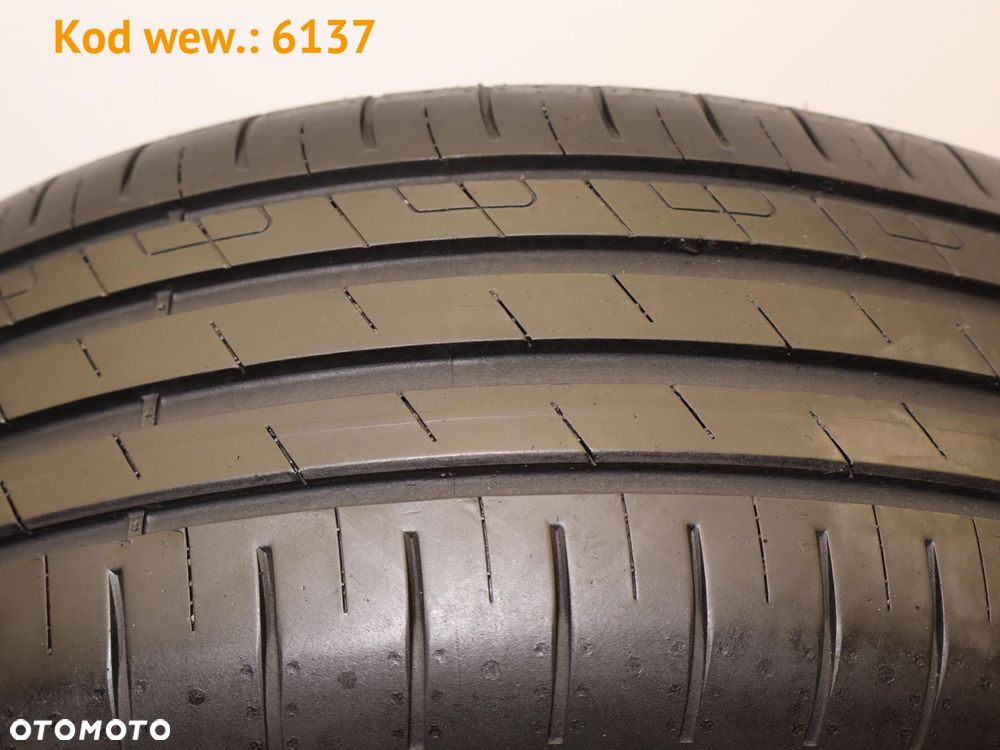Goodyear Efficientgrip Performance - 205/55 R17 - 7
