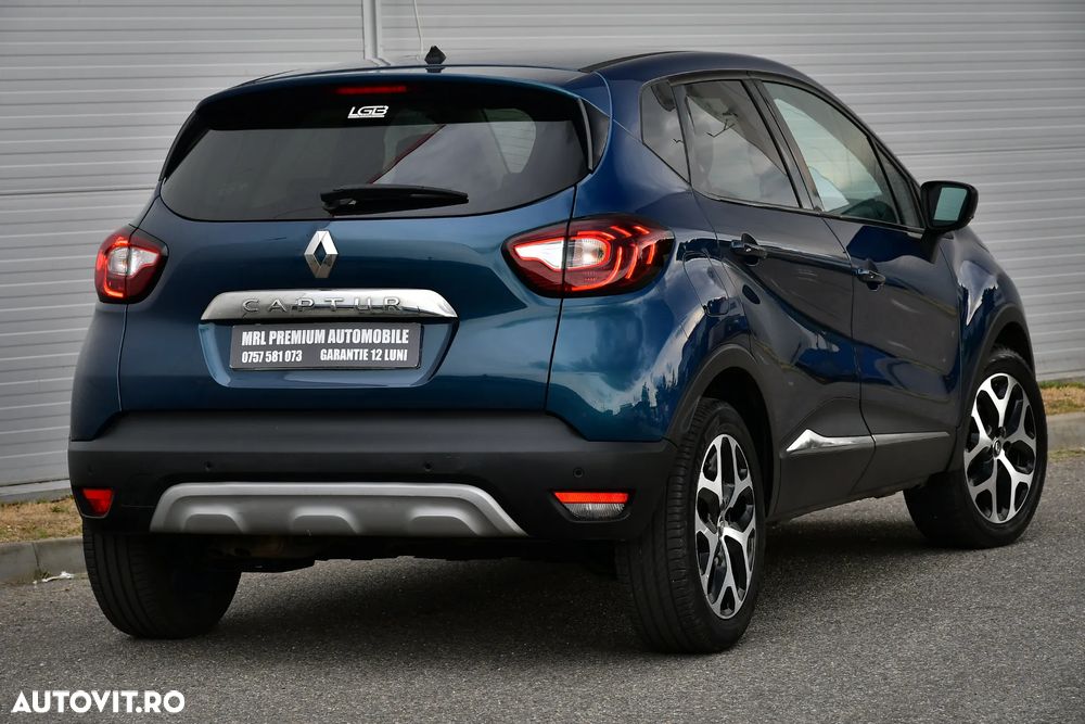 Renault Captur - 5