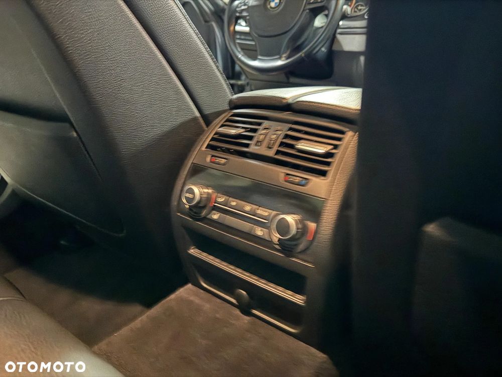 BMW Seria 5 - 14