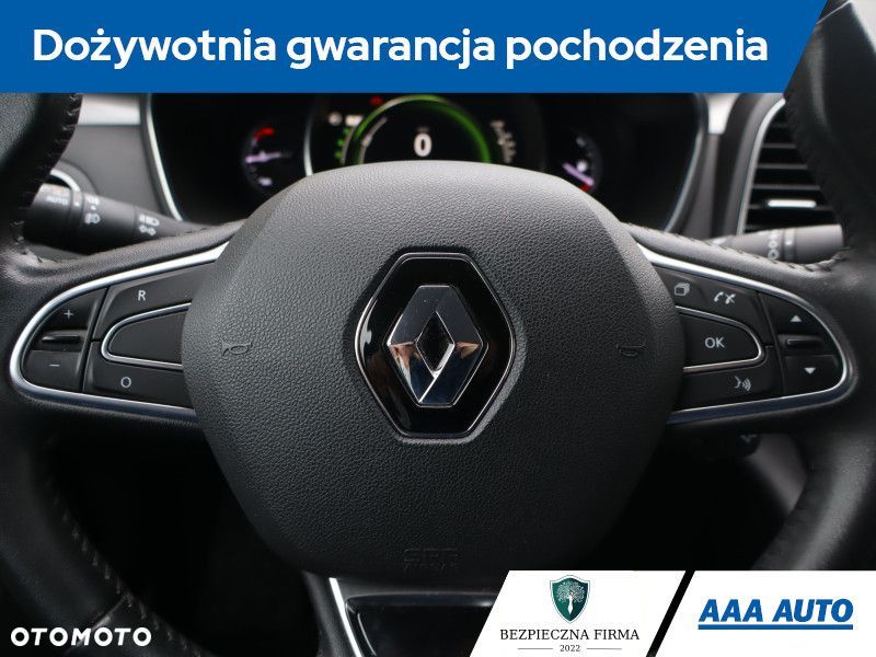 Renault Talisman - 20